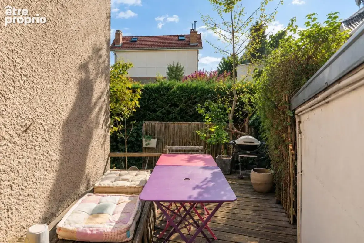 Maison 4 pièces 73 m² à vendre à Ville-D'avray (92410) - photo 15