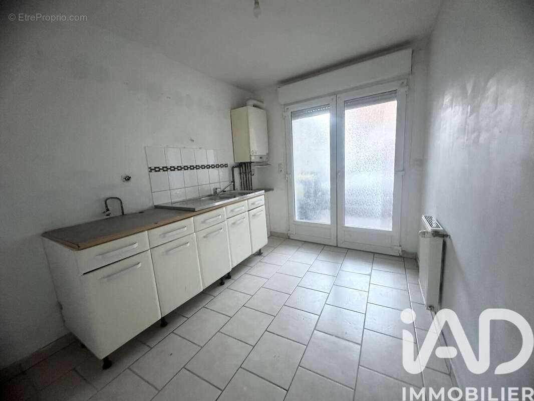 Photo 4 - Maison à AIRE-SUR-LA-LYS