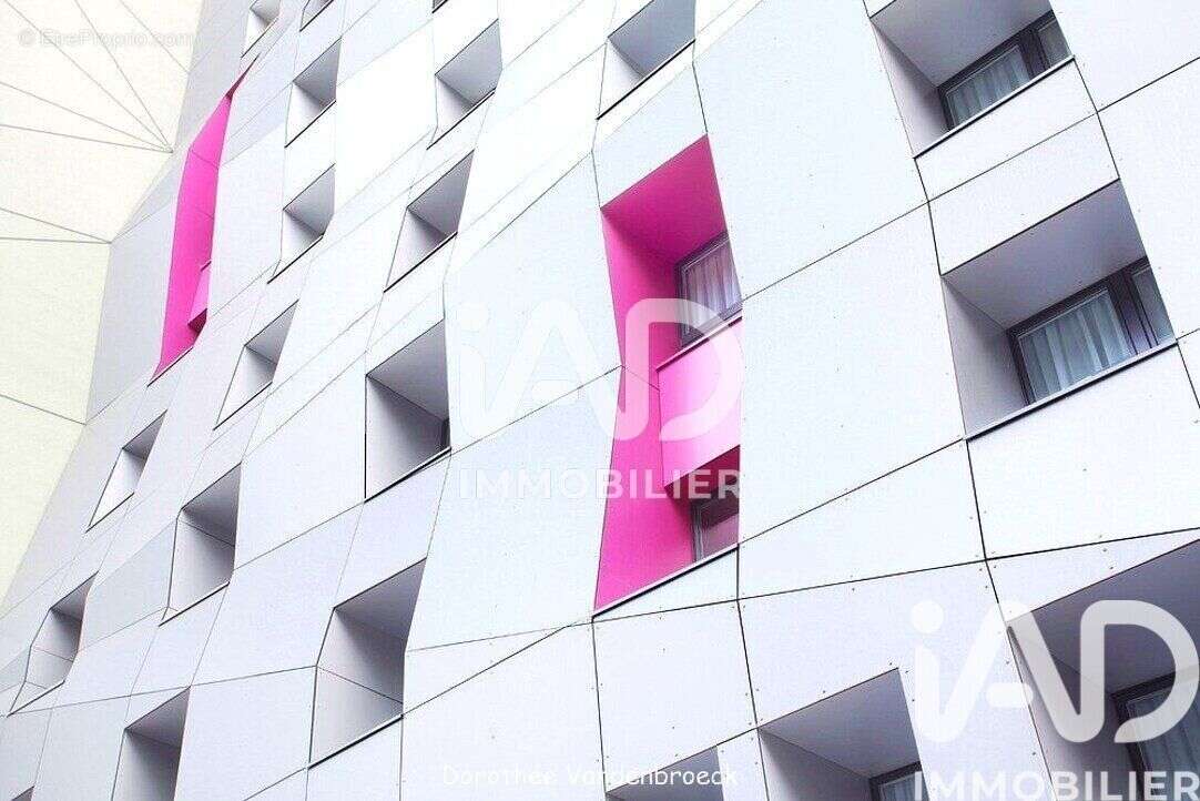 Photo 7 - Appartement à MARSEILLE-4E