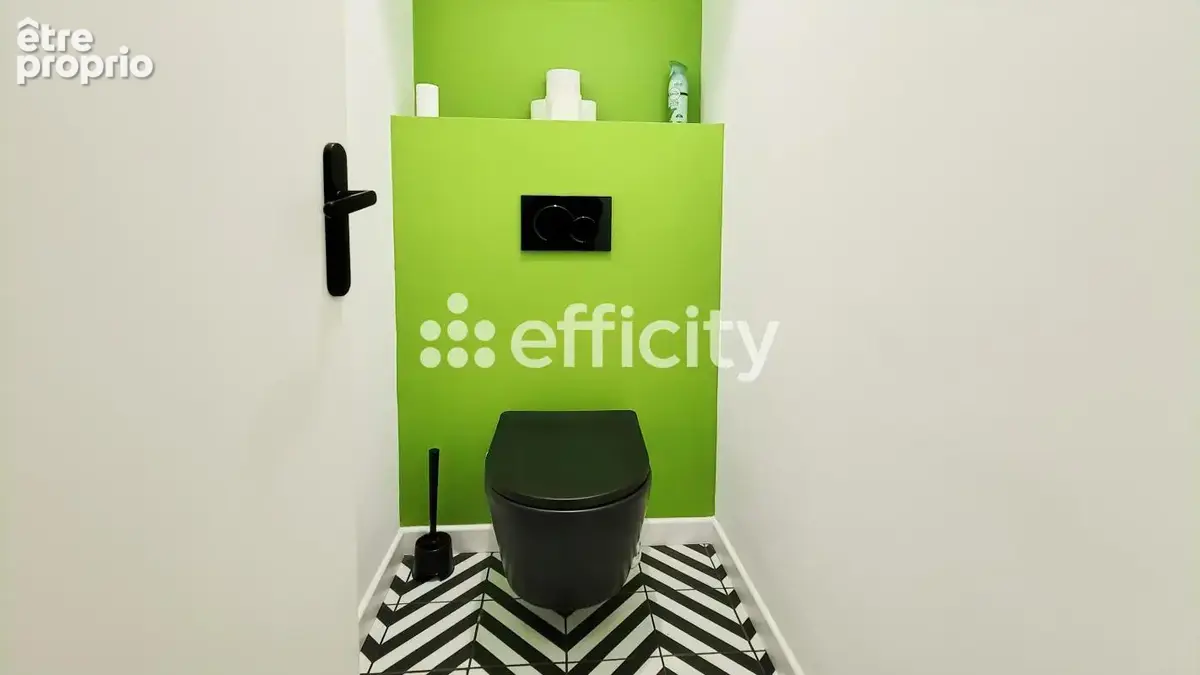 Appartement - photo 13