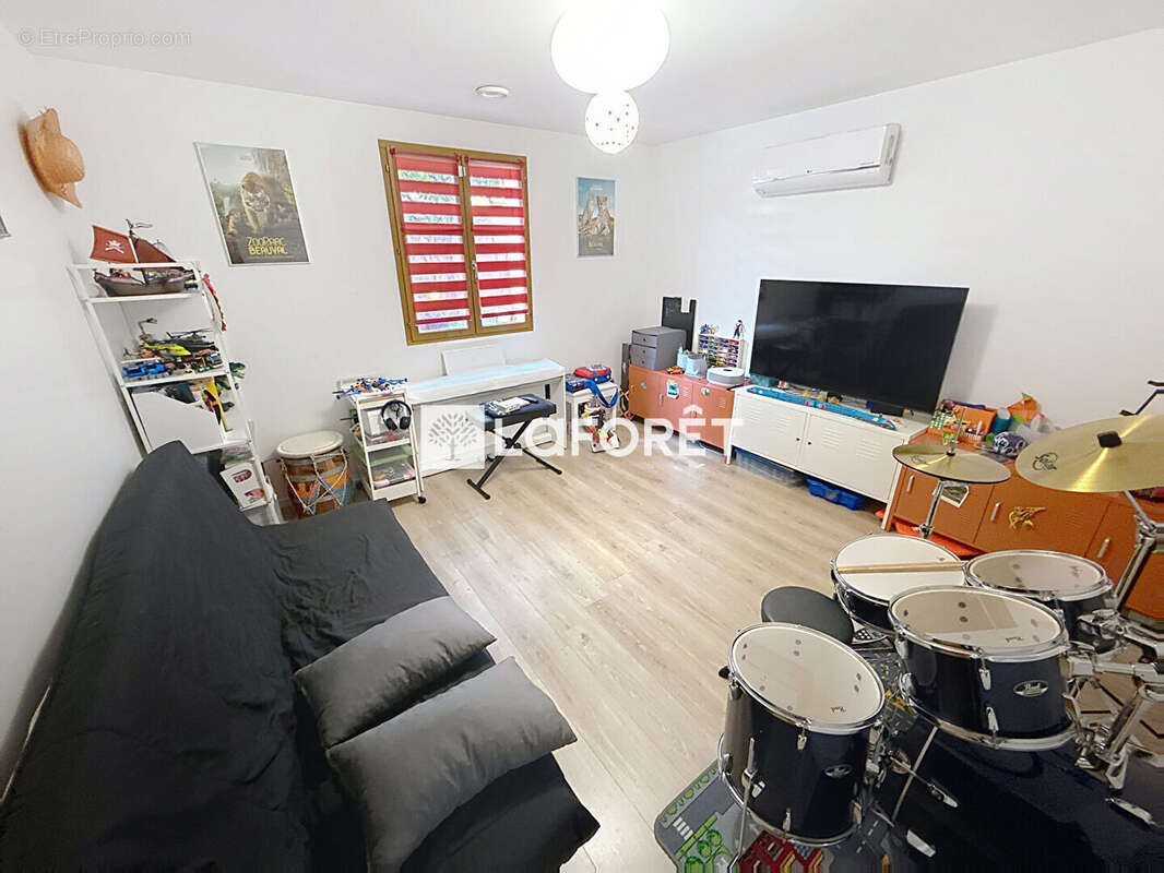 Maison à MONTFERMEIL