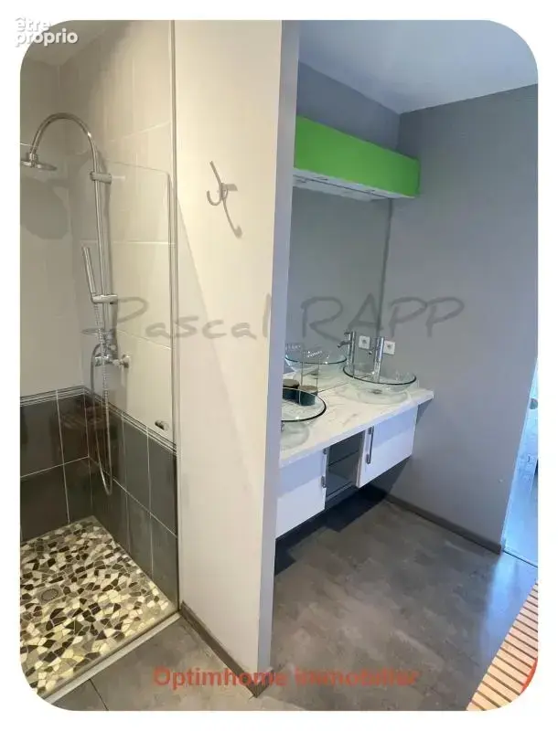 Appartement à vendre 3 pièces SETE (34) - photo 10