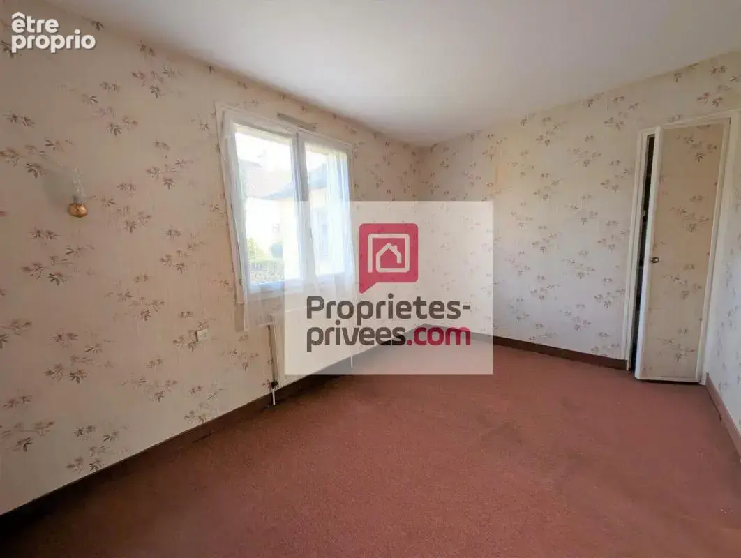 Maison 126 m² à rénover Fort potentiel - photo 8