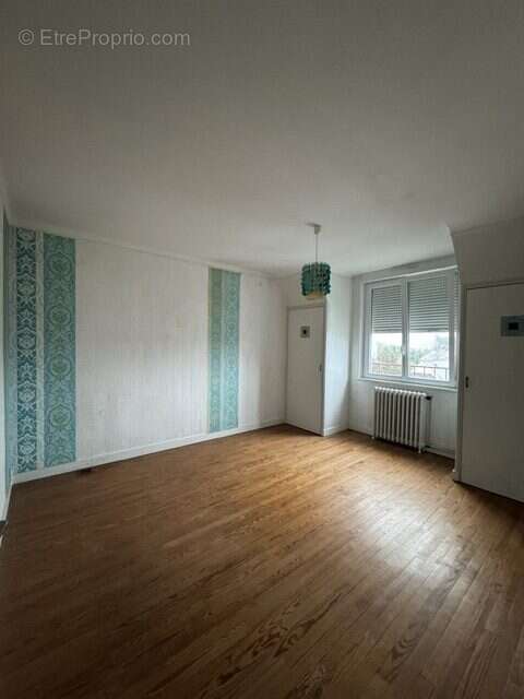 Maison à LANDERNEAU