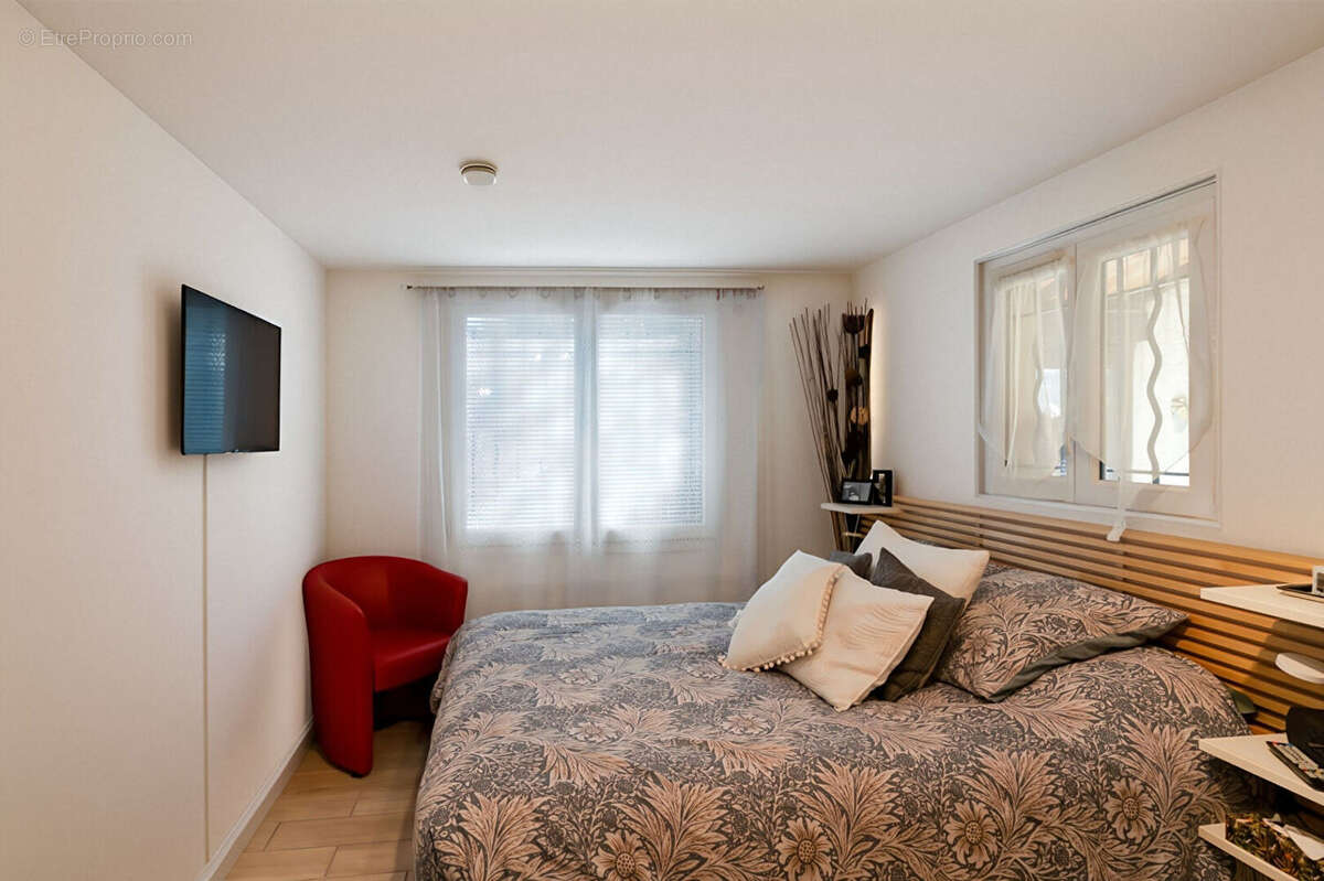 Maison à BOUC-BEL-AIR