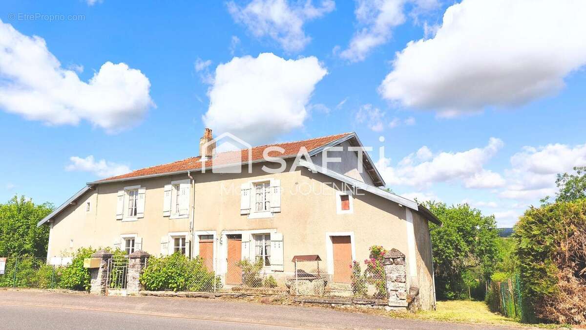 Photo 2 - Maison à BONVILLET