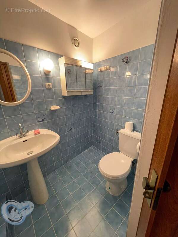 Maison à SAINT-CHRISTOL