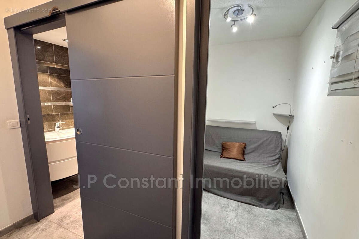 Appartement à LA CIOTAT