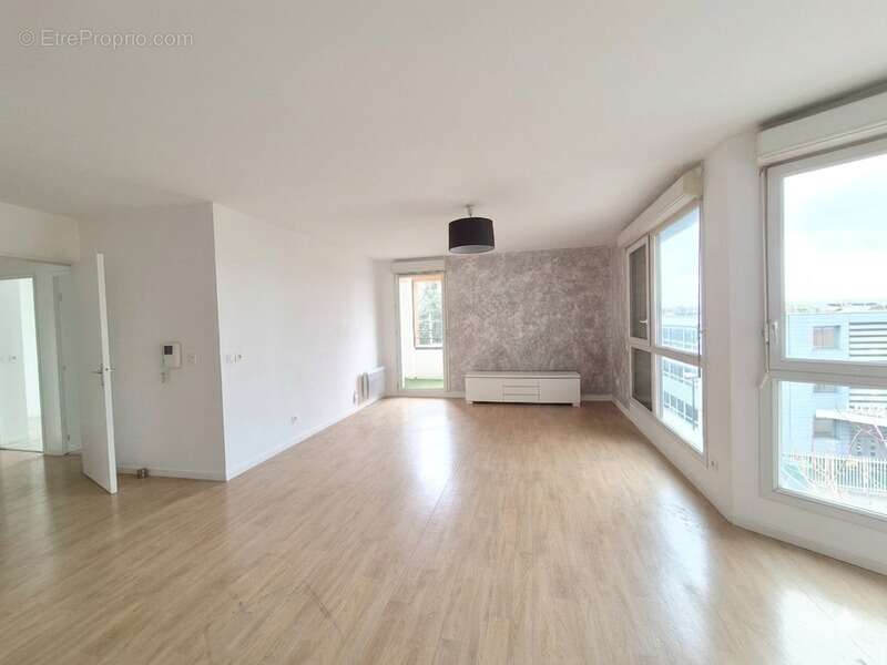 Appartement à ARGENTEUIL