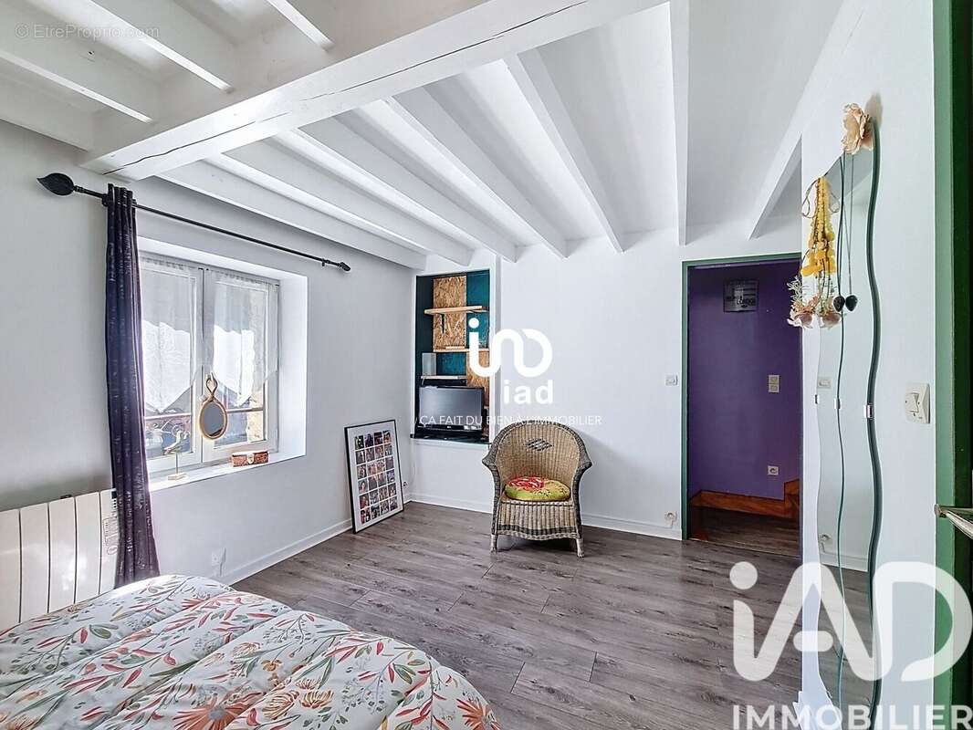 Photo 7 - Maison à BUCHELAY