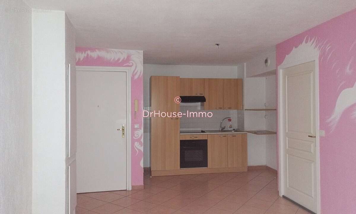 Appartement à AUBENAS