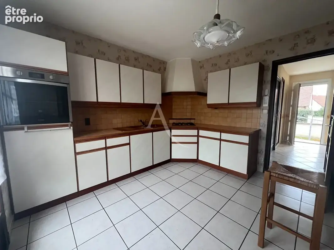 Maison Pontlevoy - 95 m2 - photo 8