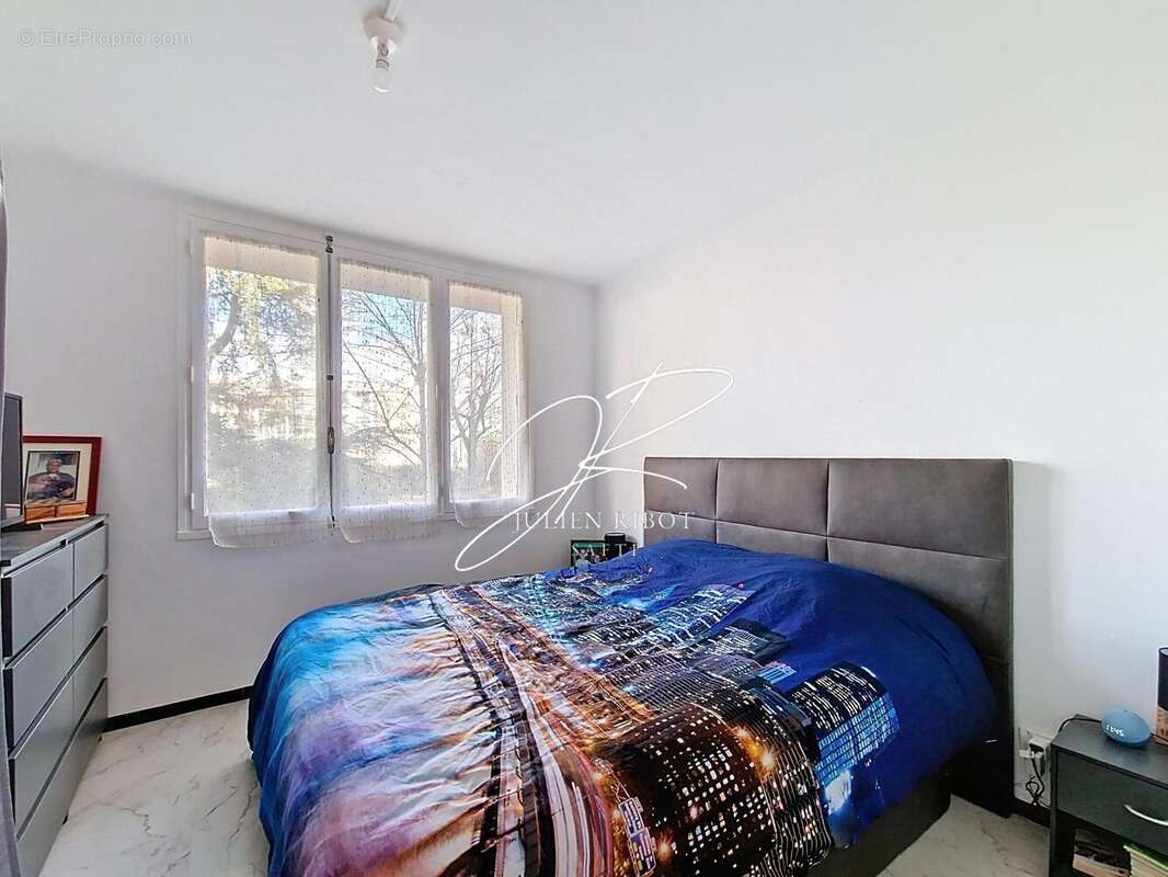 Photo 6 - Appartement à BEZIERS