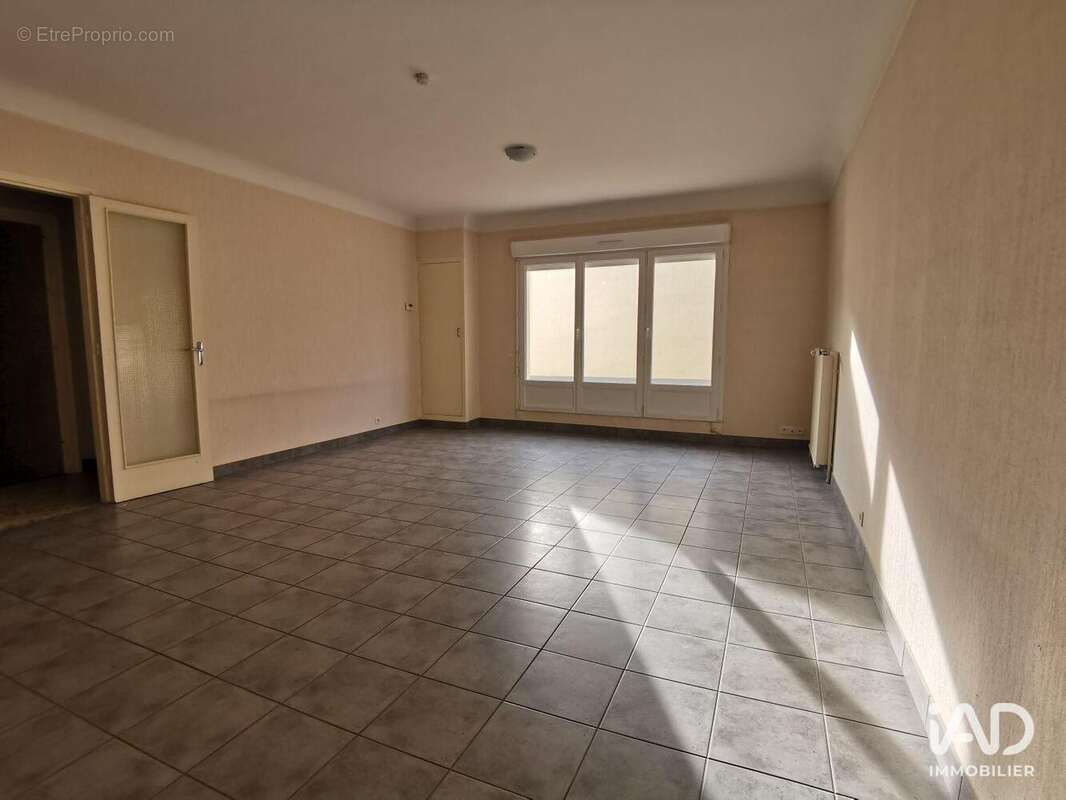 Photo 3 - Maison à NIORT