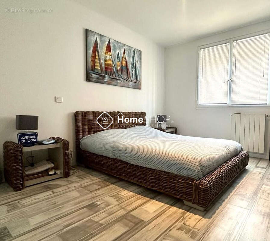 Maison à MARSEILLE-15E