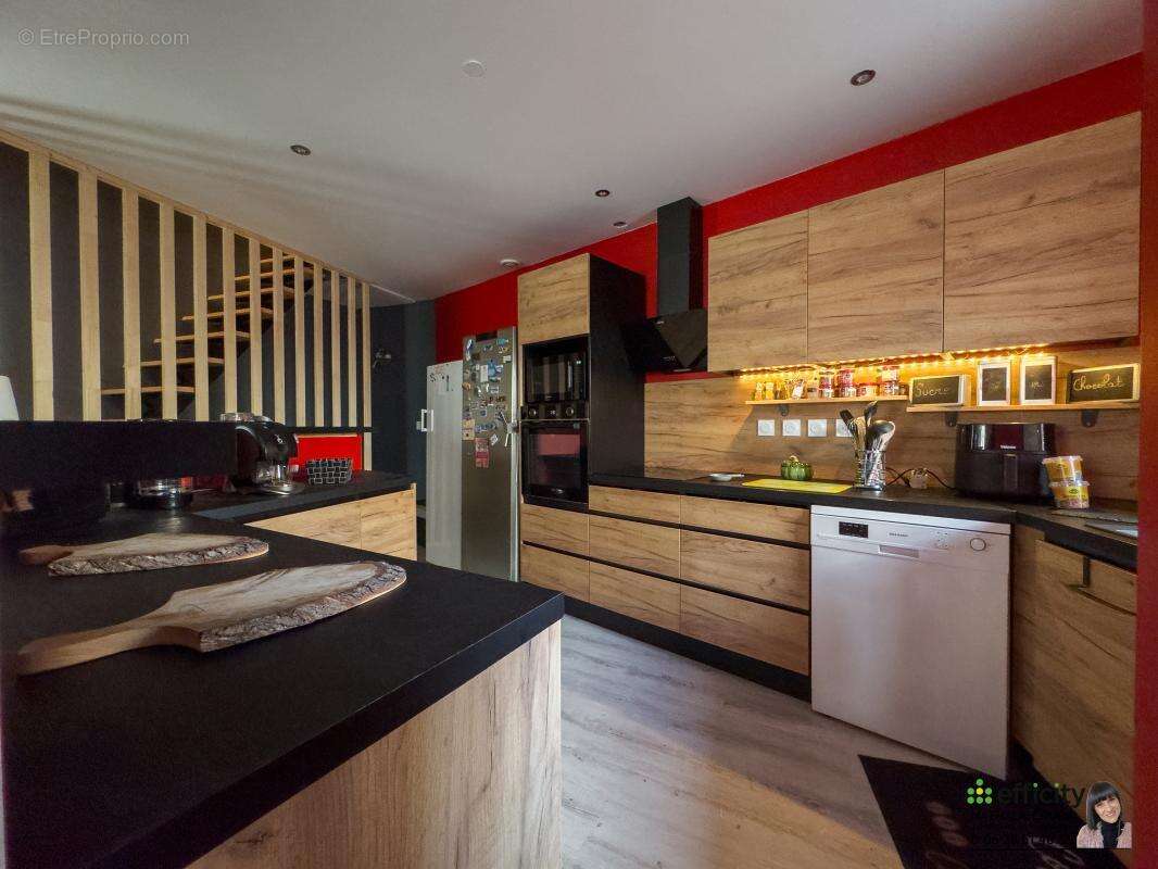 Maison à MONISTROL-SUR-LOIRE