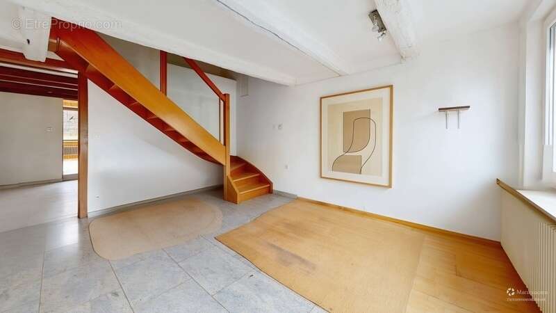 Une maison qui a une âme… et de grandes ambitions - photo 5