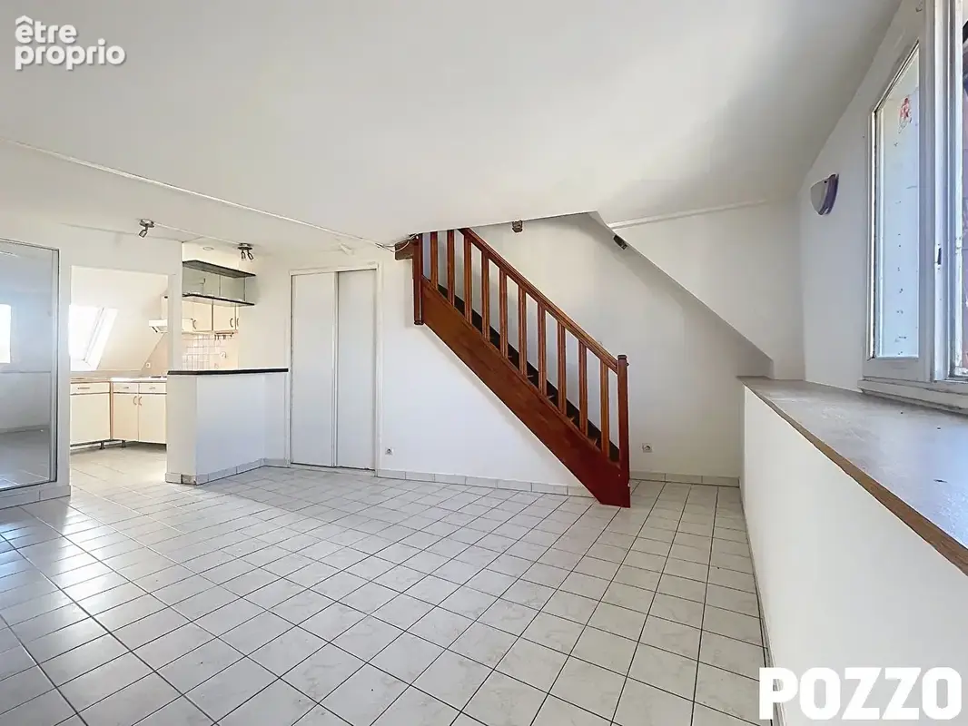 Appartement Duplex Mondeville - Les Charmettes - photo 3