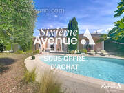 Maison à SAINT-SYMPHORIEN-D&#039;OZON