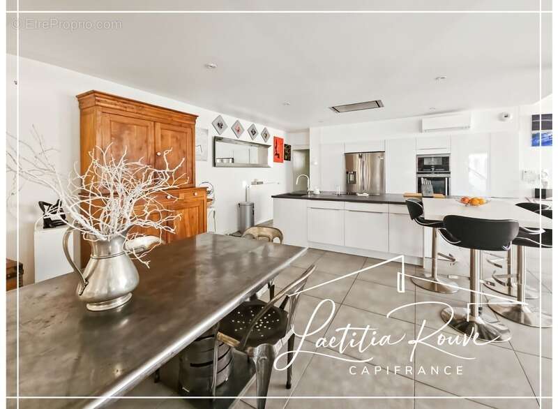 Appartement à BON-ENCONTRE