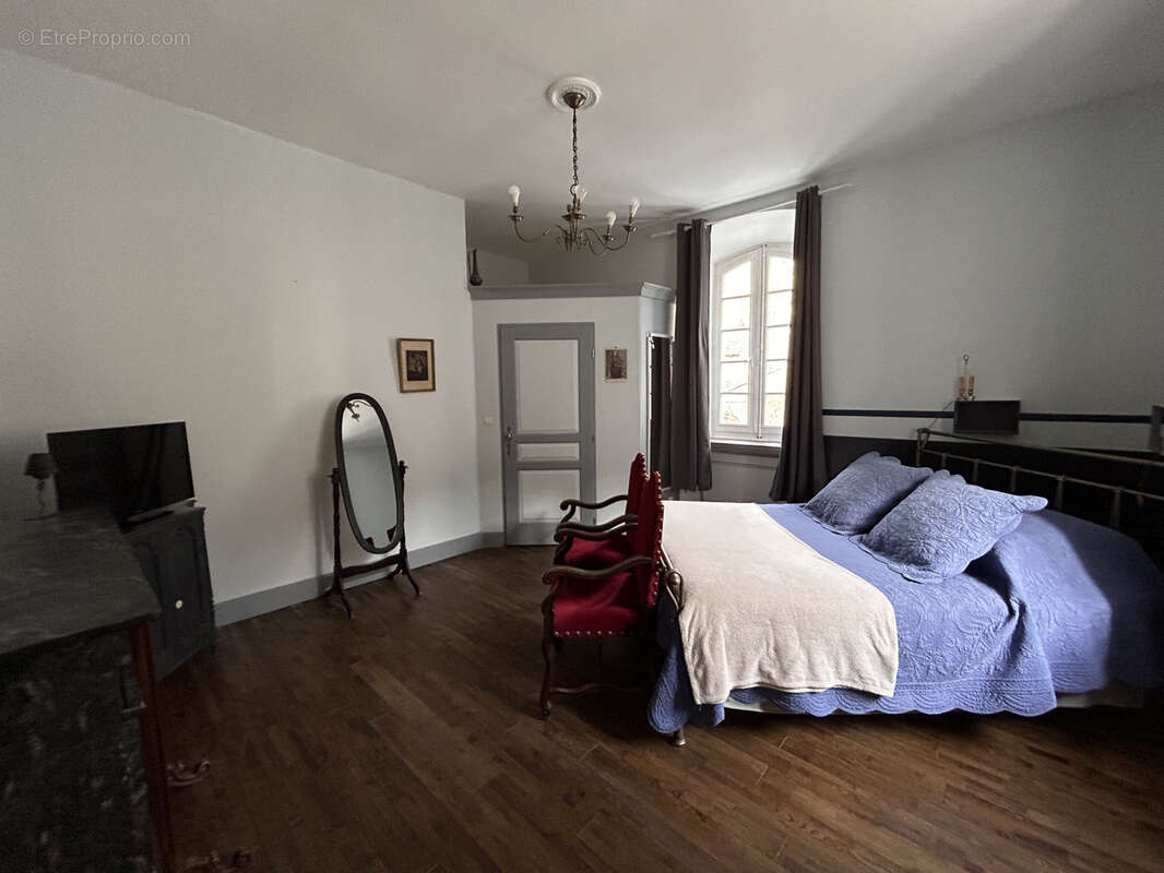 Maison à VILLEFRANCHE-DE-CONFLENT