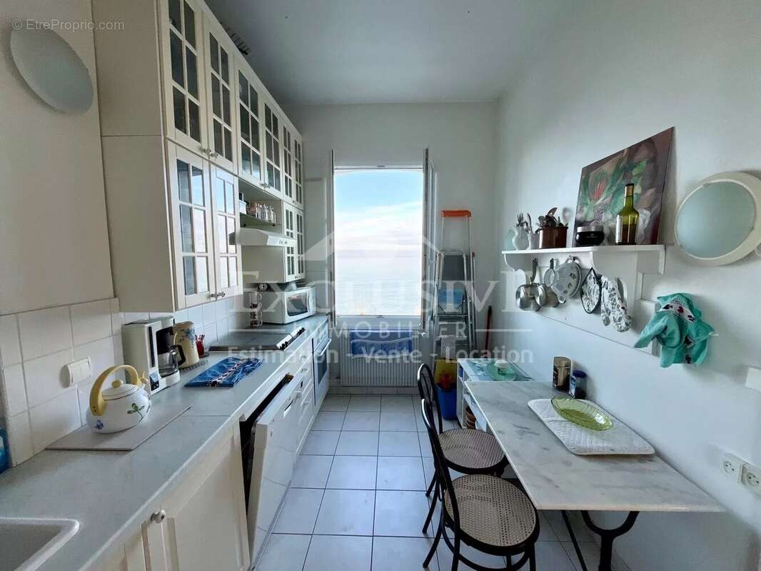 Appartement à DEAUVILLE