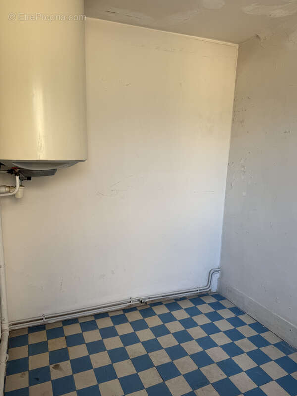 Appartement à MOULINS