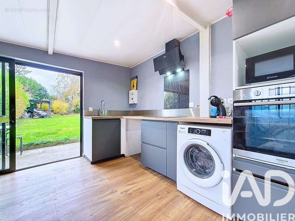 Photo 7 - Maison à VILLENEUVE-LE-COMTE