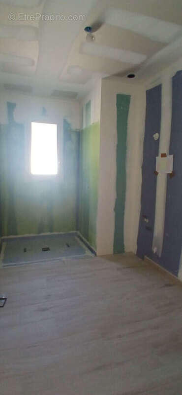 Maison à SAINT-SULPICE-DE-ROYAN