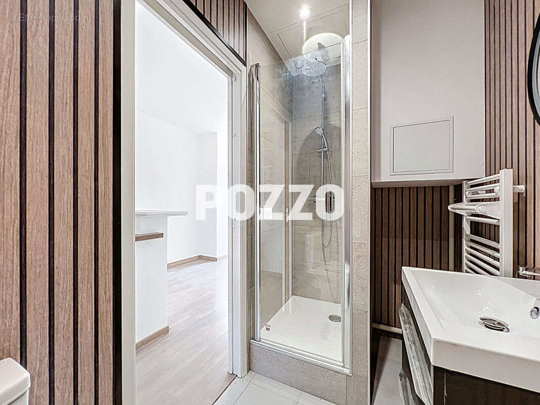 Appartement à DEAUVILLE