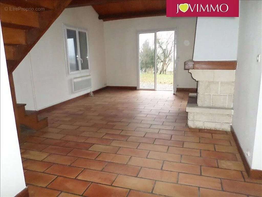 Maison à VALDIVIENNE