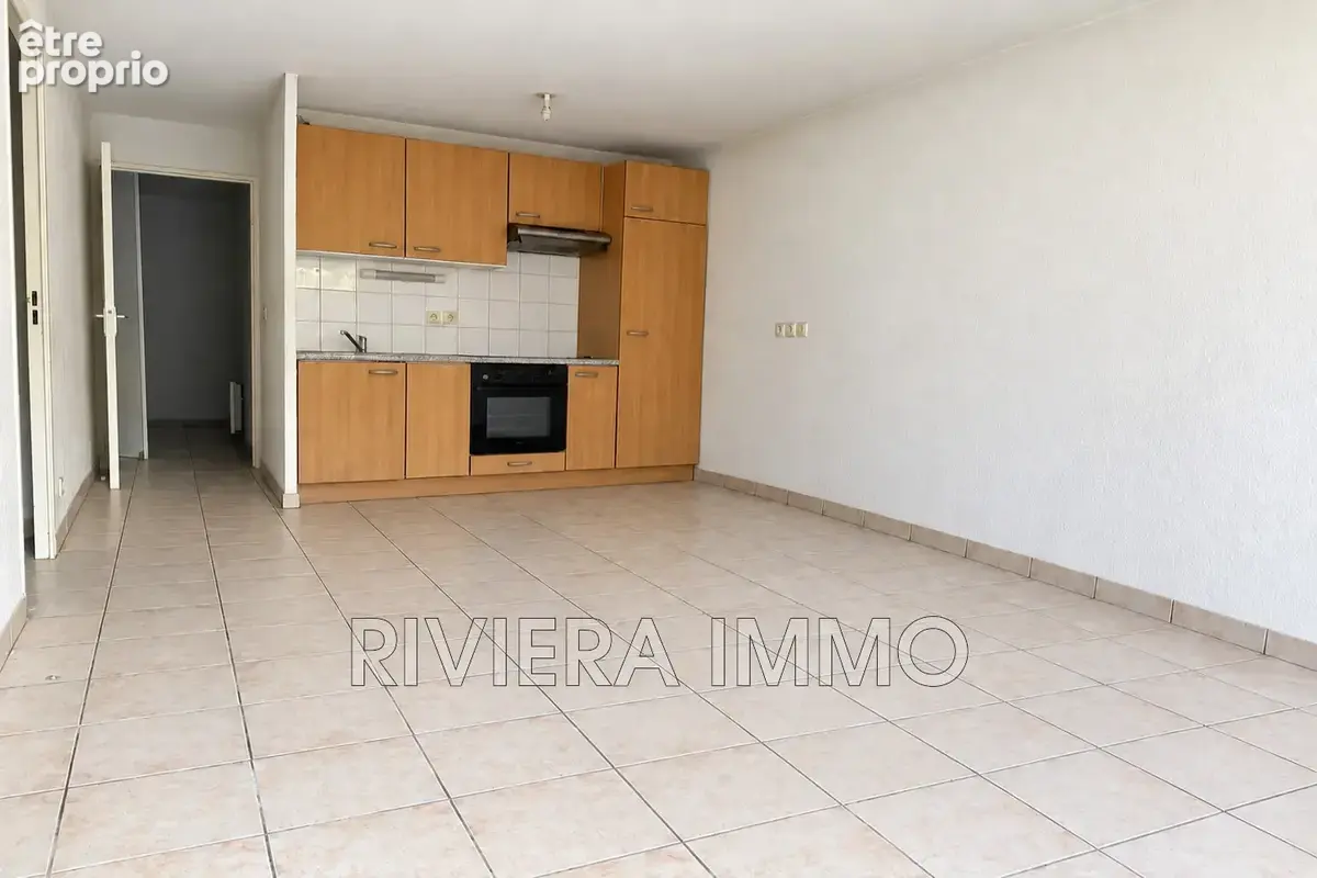 Appartement 3 pièces 57 m² à vendre à Grasse (06130) - photo 8