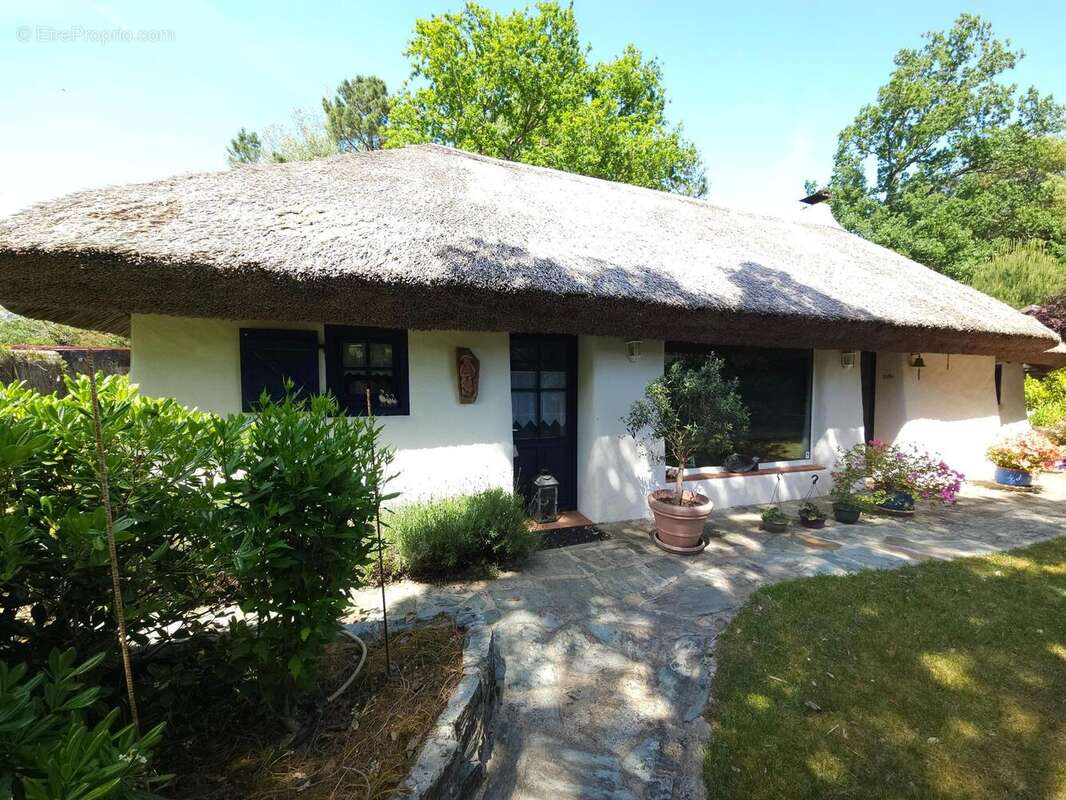 Photo 2 - Maison à SAINT-JEAN-DE-MONTS