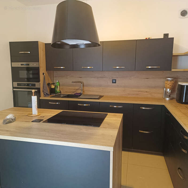 Maison à LE PEAGE-DE-ROUSSILLON