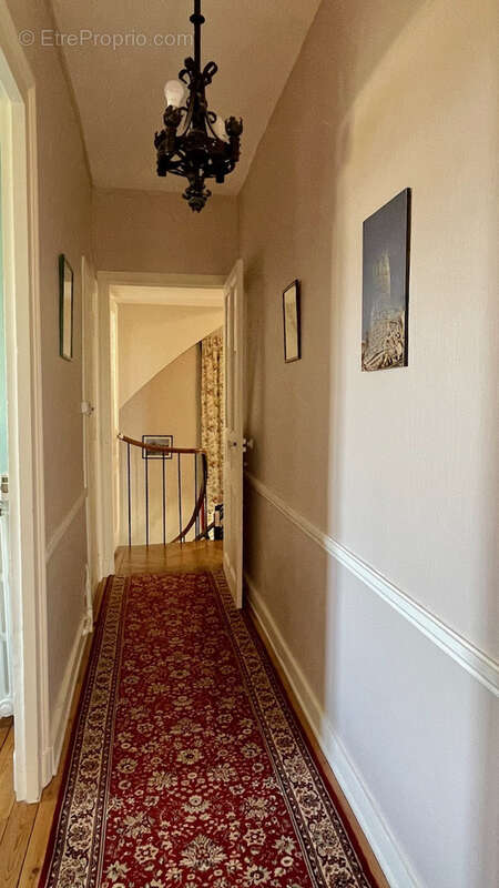 Maison à LES ESSARTS