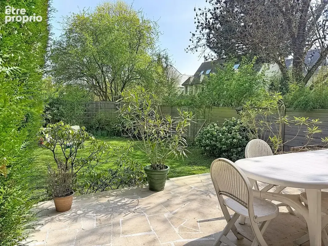 Maison 10 pièces 215 m² à vendre à Le Chesnay (78150) - photo 4