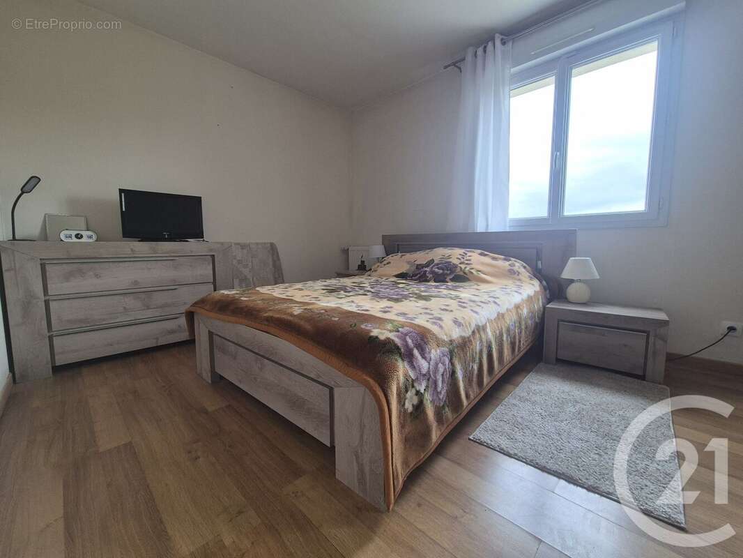 Maison à PONT-AUDEMER