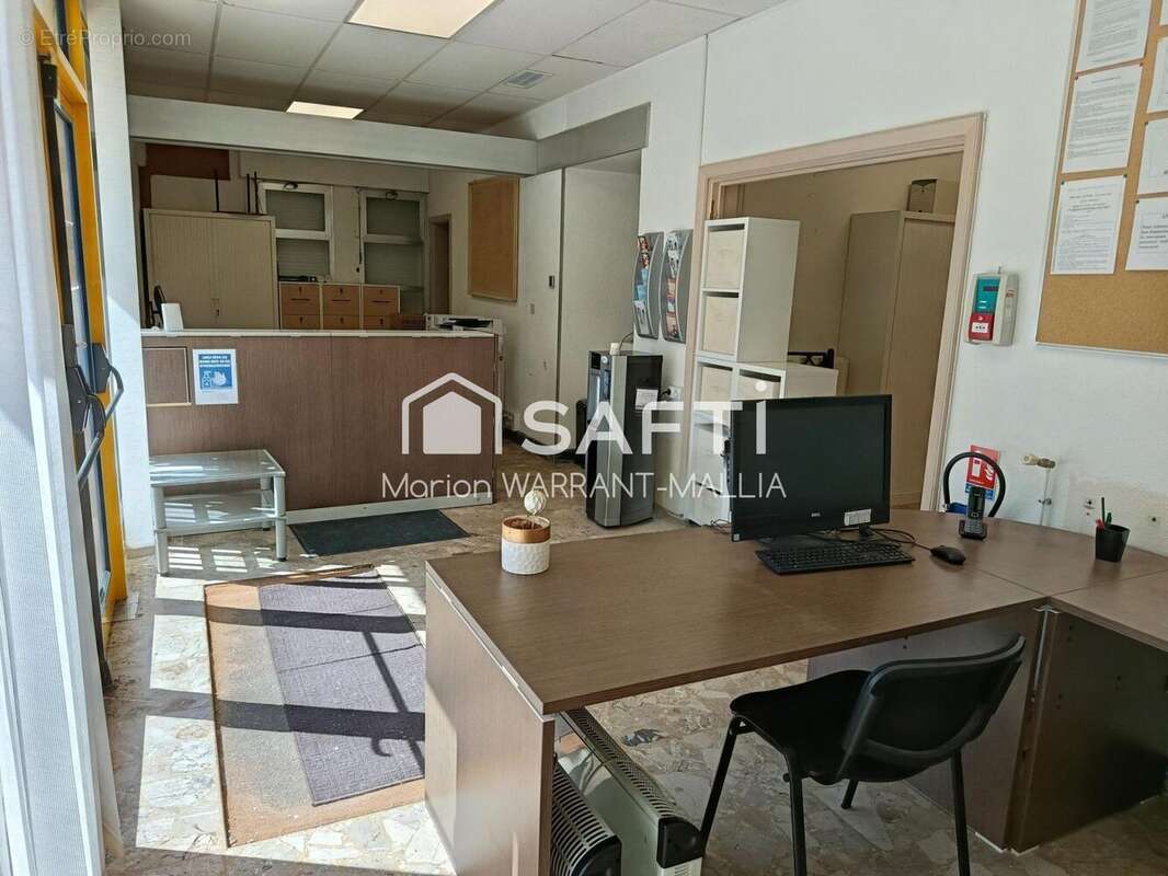 Photo 4 - Commerce à FREJUS