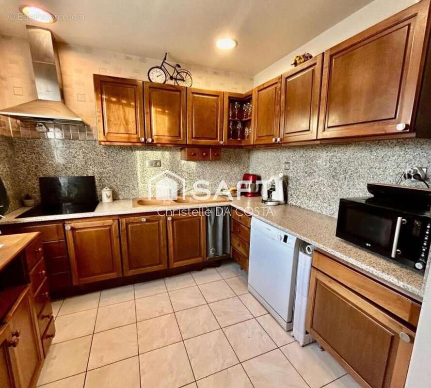 Photo 3 - Maison à COULOMMIERS