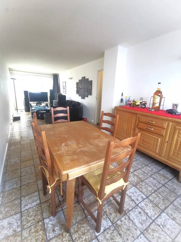 Appartement à SUCY-EN-BRIE