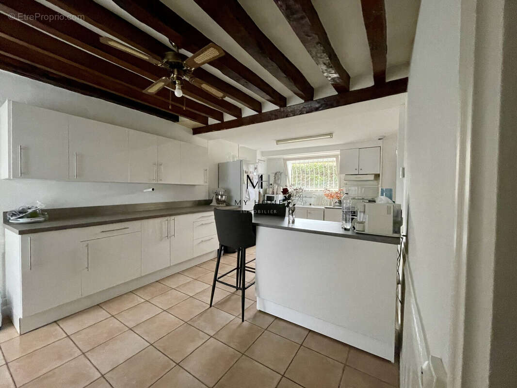 Maison 80 m² à Damigny  - photo 3