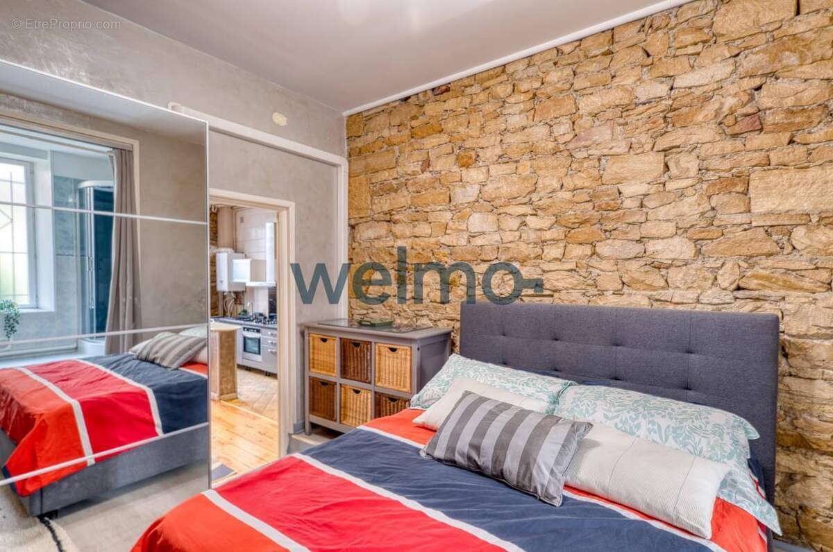 Appartement à LYON-7E
