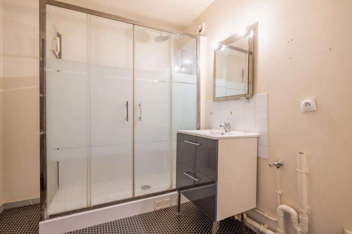 Appartement à MONTREUIL