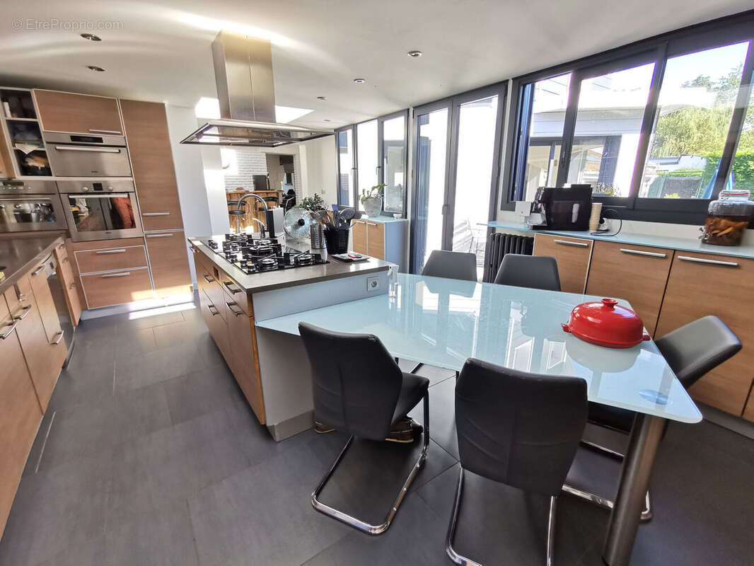 Photo 2 - Maison à ESTREELLES