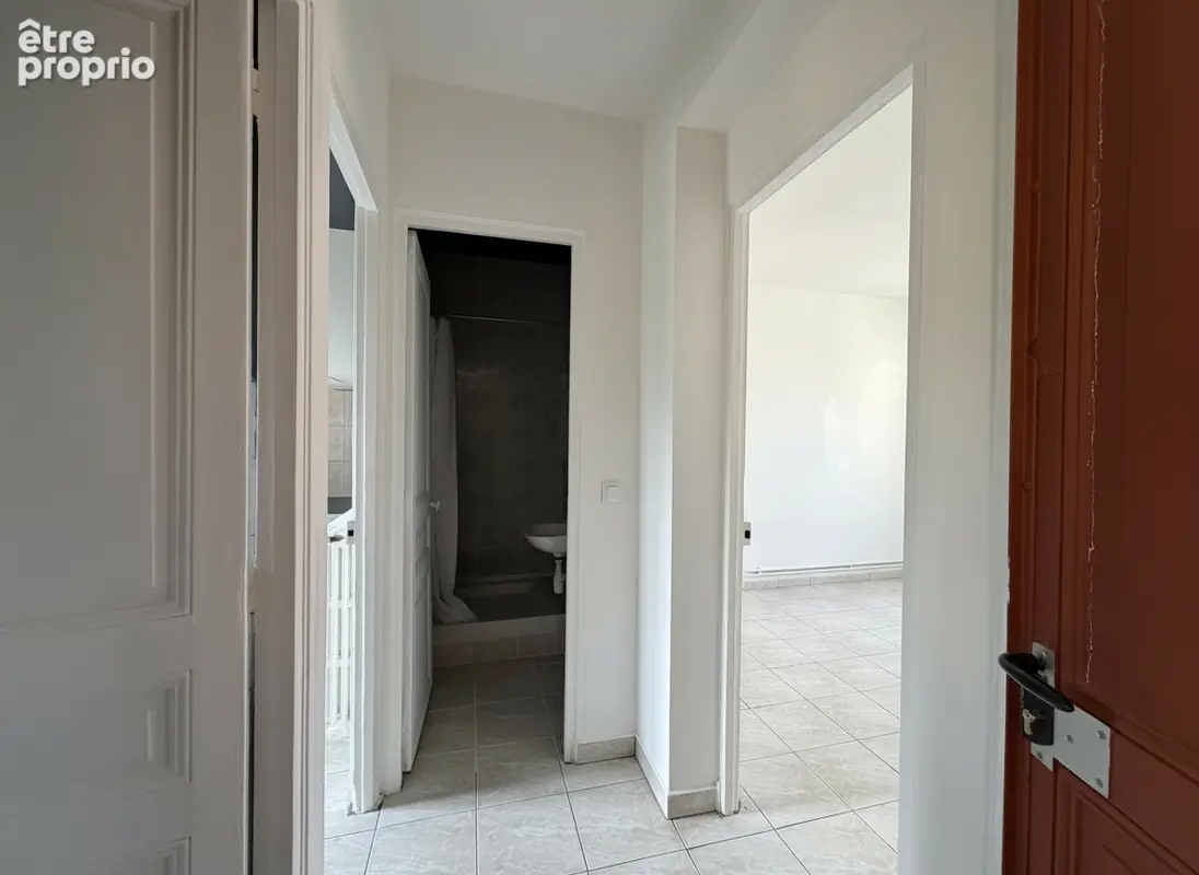 Appartement Villeneuve Saint Georges 2 pièces - photo 6