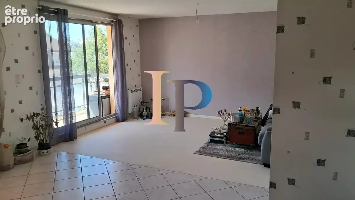 Hypercentre paray le monial t2 de 55 m2 - photo 6