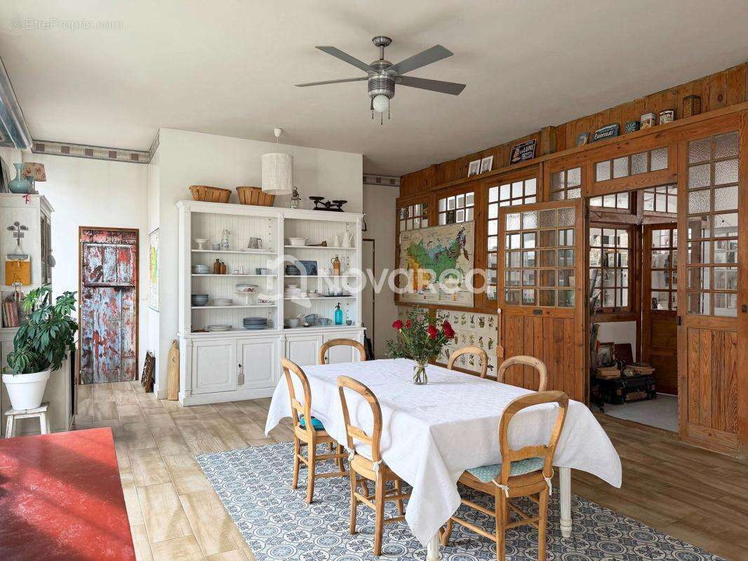 Appartement à PAU