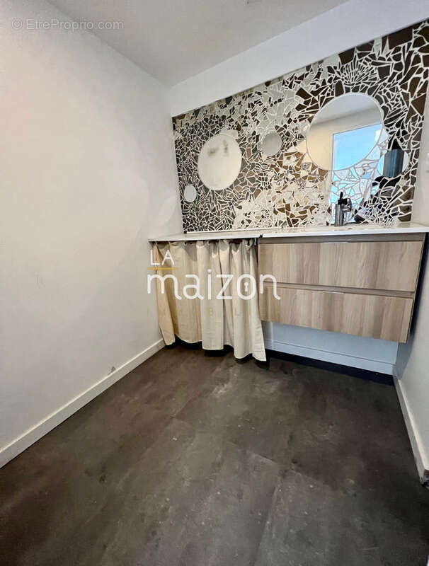 Appartement à SAINT-BRIEUC