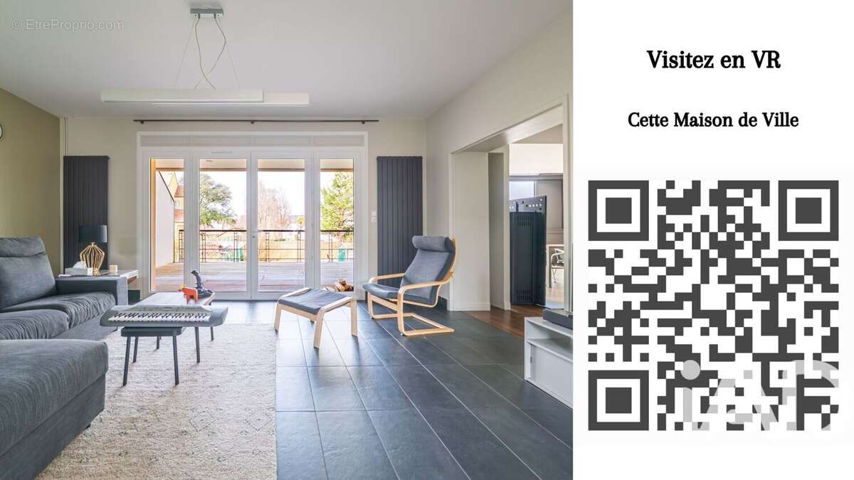 Photo 2 - Maison à LE MANS