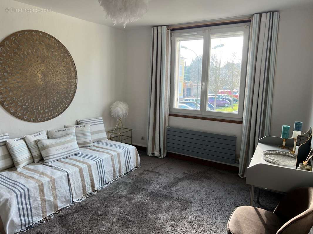 Maison à PACY-SUR-EURE